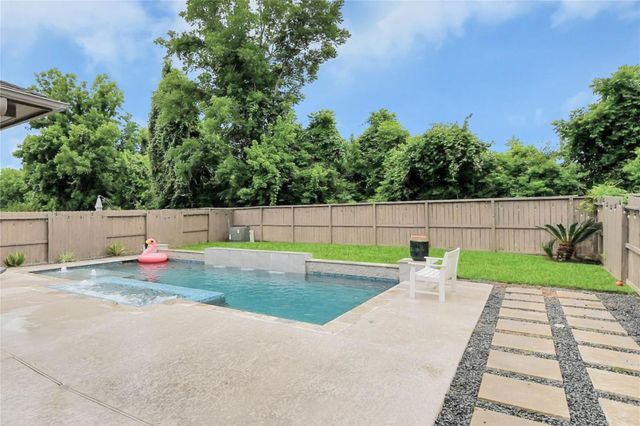 2835 Monarch Crossing, Missouri City, TX 77459