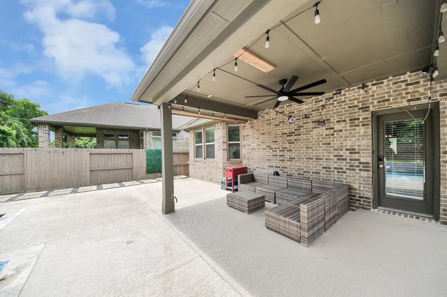2835 Monarch Crossing, Missouri City, TX 77459