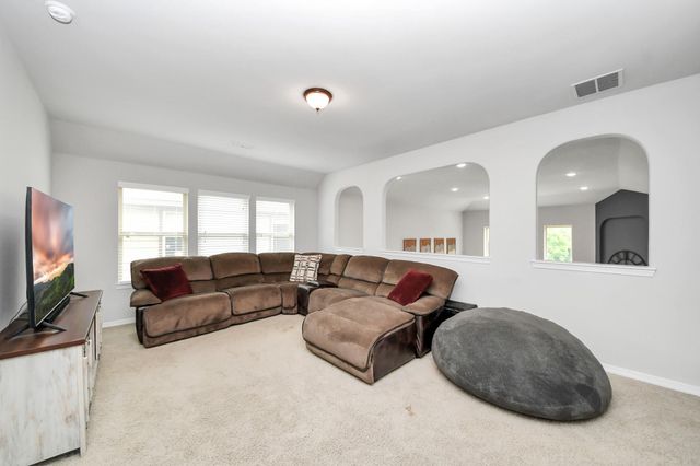 2835 Monarch Crossing, Missouri City, TX 77459