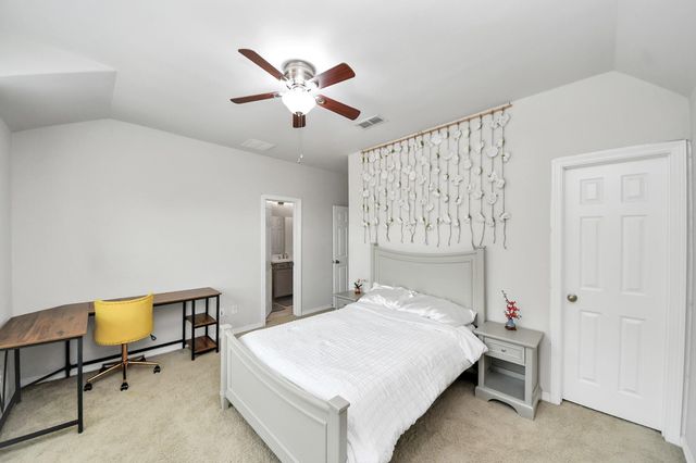 2835 Monarch Crossing, Missouri City, TX 77459