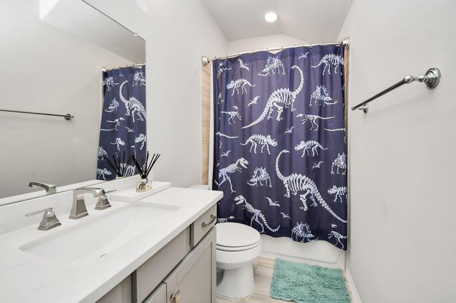 2835 Monarch Crossing, Missouri City, TX 77459