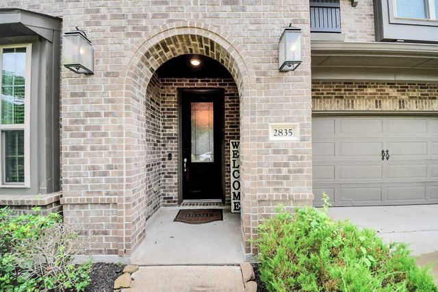 2835 Monarch Crossing, Missouri City, TX 77459