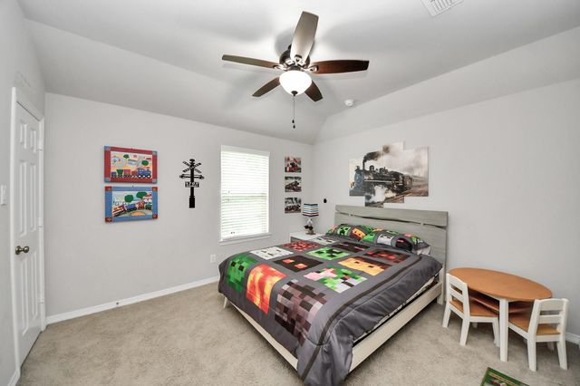 2835 Monarch Crossing, Missouri City, TX 77459