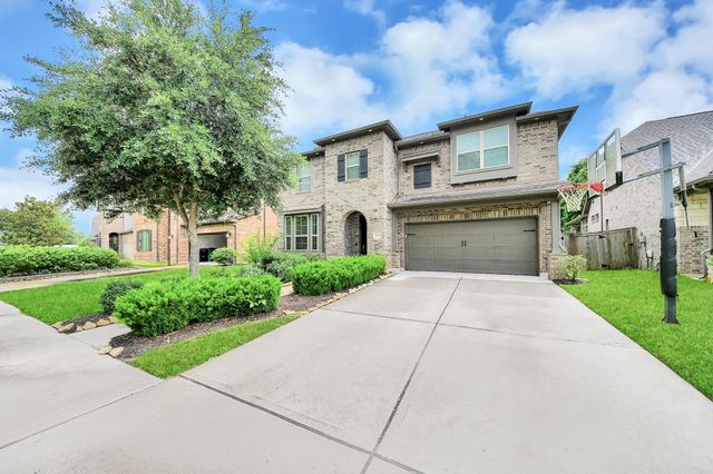 2835 Monarch Crossing, Missouri City, TX 77459