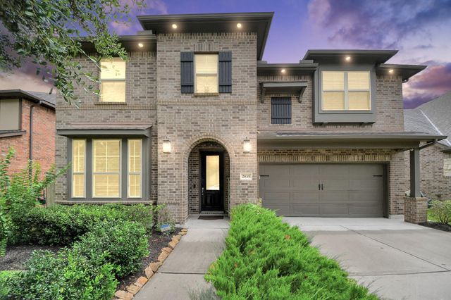 2835 Monarch Crossing, Missouri City, TX 77459