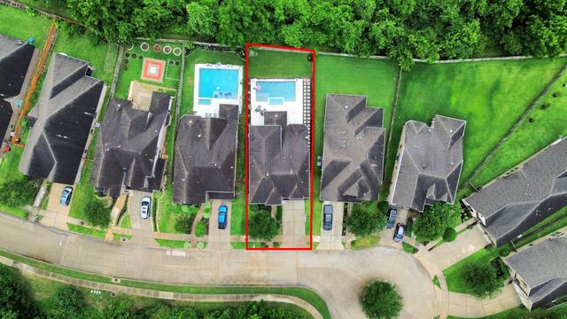 2835 Monarch Crossing, Missouri City, TX 77459