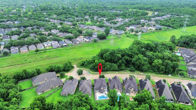 2835 Monarch Crossing, Missouri City, TX 77459