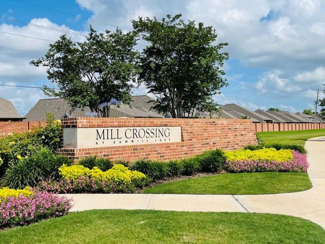 2835 Monarch Crossing, Missouri City, TX 77459