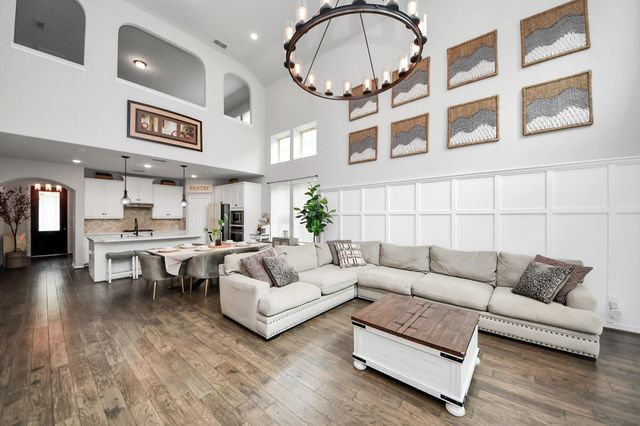 2835 Monarch Crossing, Missouri City, TX 77459