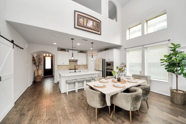 2835 Monarch Crossing, Missouri City, TX 77459