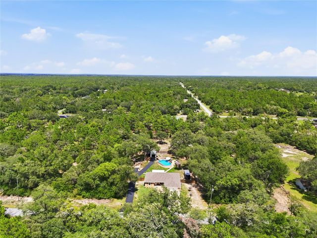 4171 SW SHASTA COURT, Dunnellon, FL 34431