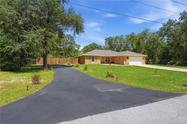 4171 SW SHASTA COURT, Dunnellon, FL 34431