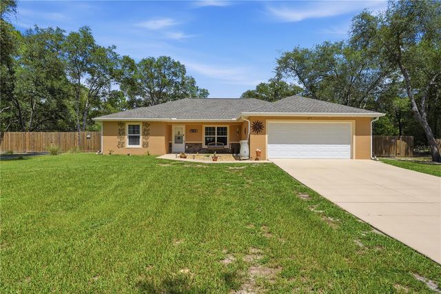 4171 SW SHASTA COURT, Dunnellon, FL 34431
