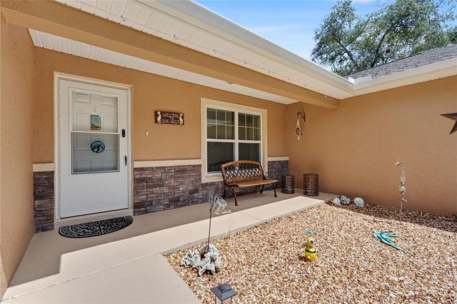 4171 SW SHASTA COURT, Dunnellon, FL 34431