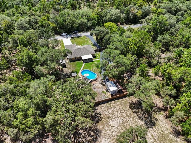 4171 SW SHASTA COURT, Dunnellon, FL 34431