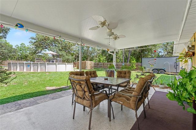 4171 SW SHASTA COURT, Dunnellon, FL 34431