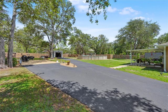 4171 SW SHASTA COURT, Dunnellon, FL 34431