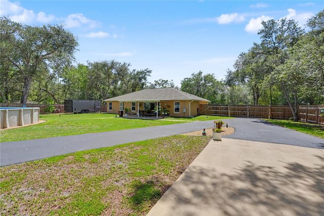 4171 SW SHASTA COURT, Dunnellon, FL 34431