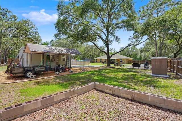 4171 SW SHASTA COURT, Dunnellon, FL 34431