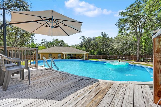 4171 SW SHASTA COURT, Dunnellon, FL 34431