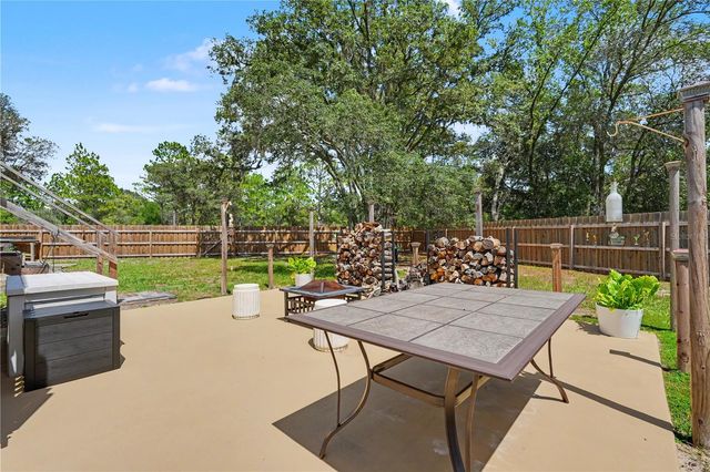 4171 SW SHASTA COURT, Dunnellon, FL 34431