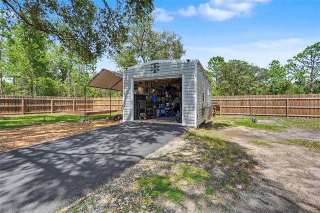 4171 SW SHASTA COURT, Dunnellon, FL 34431