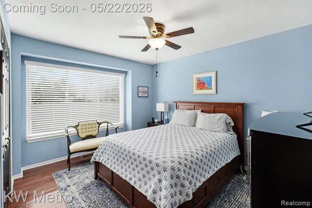 3280 Harbours Boulevard, Waterford, MI 48328