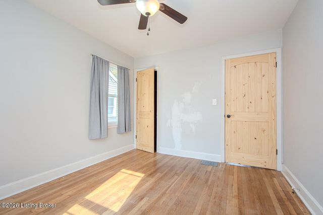 801 Algonquin Pkwy, Louisville, KY 40208