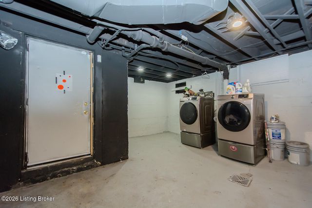 801 Algonquin Pkwy, Louisville, KY 40208