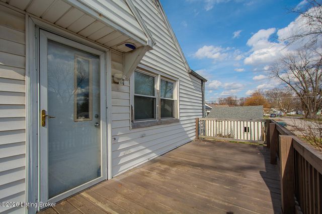 801 Algonquin Pkwy, Louisville, KY 40208