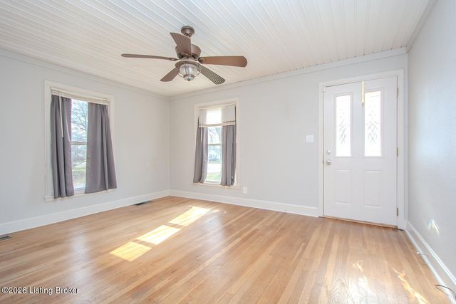 801 Algonquin Pkwy, Louisville, KY 40208