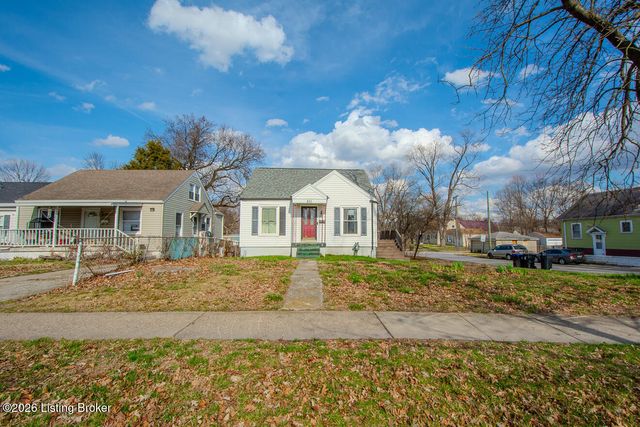 801 Algonquin Pkwy, Louisville, KY 40208