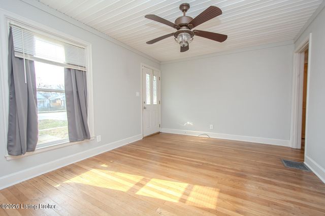 801 Algonquin Pkwy, Louisville, KY 40208