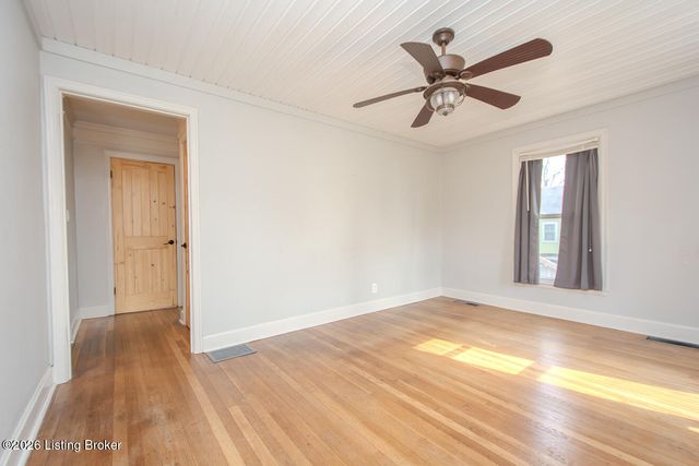 801 Algonquin Pkwy, Louisville, KY 40208