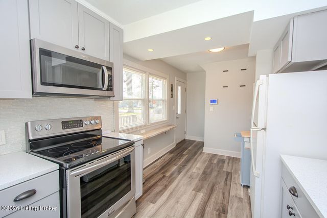 801 Algonquin Pkwy, Louisville, KY 40208