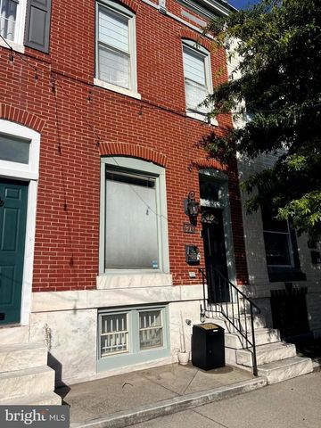 120 N LUZERNE AVE, Baltimore, MD 21224