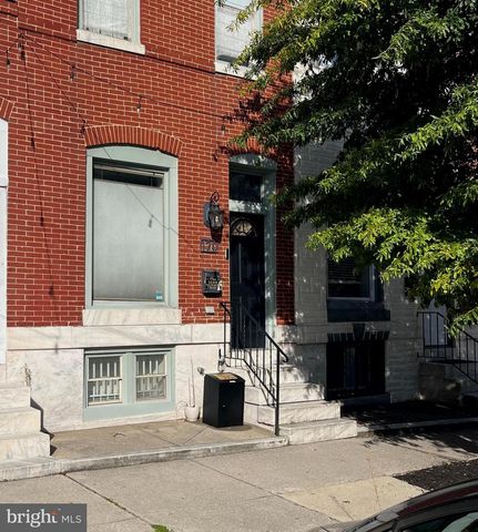 120 N LUZERNE AVE, Baltimore, MD 21224