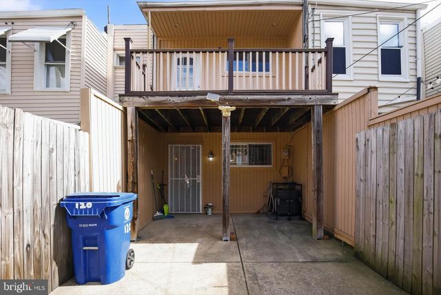 120 N LUZERNE AVE, Baltimore, MD 21224
