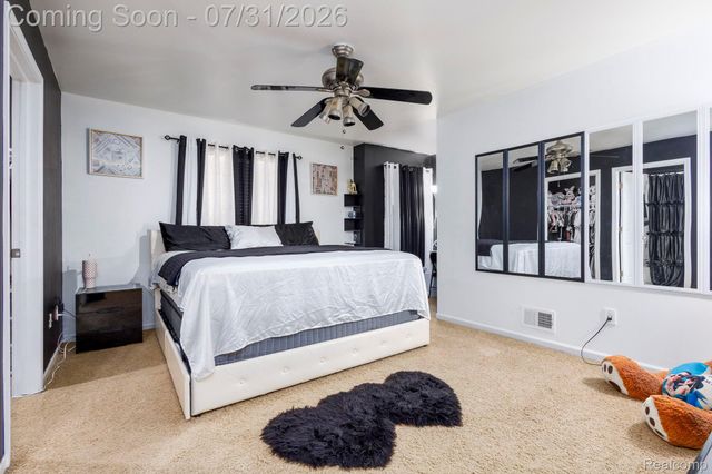 625 N Harvey Street, Westland, MI 48185