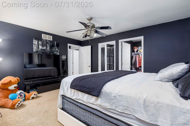 625 N Harvey Street, Westland, MI 48185