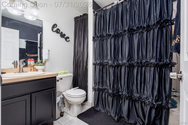 625 N Harvey Street, Westland, MI 48185