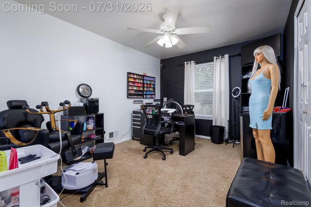 625 N Harvey Street, Westland, MI 48185