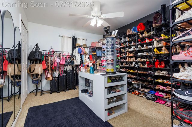 625 N Harvey Street, Westland, MI 48185
