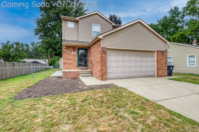 625 N Harvey Street, Westland, MI 48185