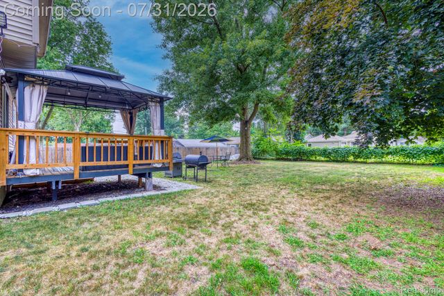 625 N Harvey Street, Westland, MI 48185