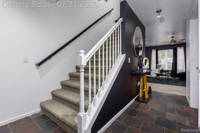 625 N Harvey Street, Westland, MI 48185