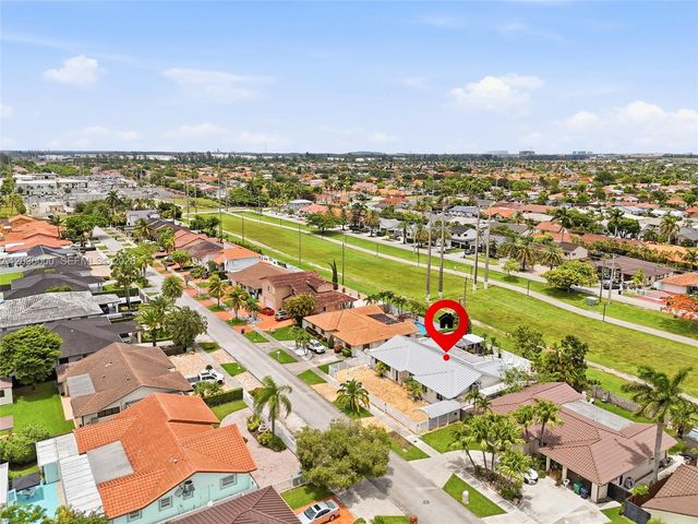 323 NW 136th Pl, Miami, FL 33182