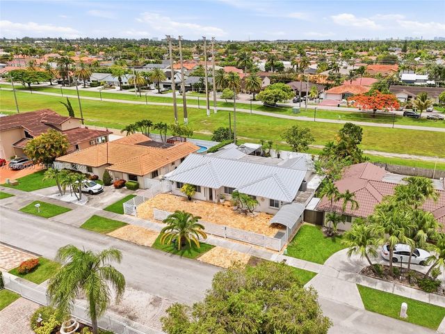 323 NW 136th Pl, Miami, FL 33182