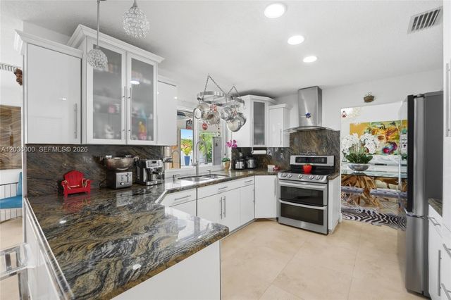 323 NW 136th Pl, Miami, FL 33182