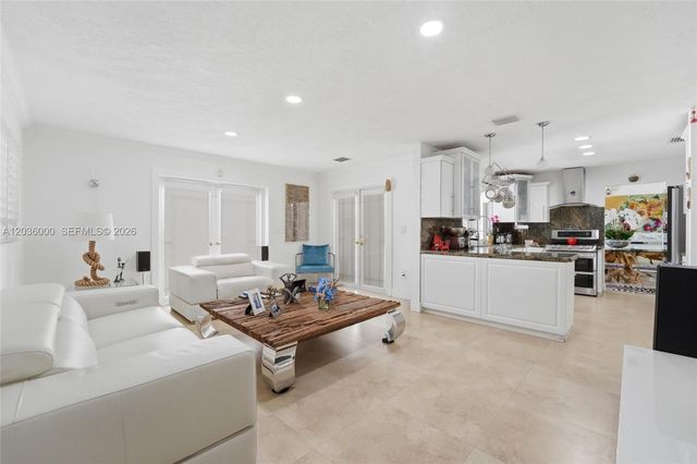 323 NW 136th Pl, Miami, FL 33182